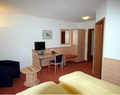 Hotel Zum Fliegerwirt (Mengen, Germany)