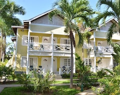 Khách sạn Merrils Beach 2 All Inclusive (Negril, Jamaica)