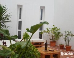 Casa/apartamento entero New! Duplex En La Bahia De Cadiz Con Zona Chill-out+wifi (San Fernando, España)