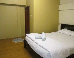 Hotel Smile (Chiang Mai, Thailand)