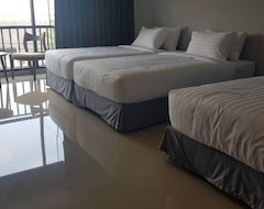 Hotel Vst Residence -Sha Plus Certified (Bangkok, Tajland)