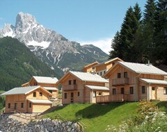 Toàn bộ căn nhà/căn hộ Cosy Wooden Block Houses In Fantastic Location In The Middle Of A Ski Resort (Lungötz, Áo)