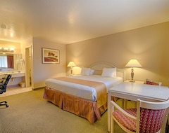 Hotelli Best Western Ramona Inn (Monterey, Amerikan Yhdysvallat)