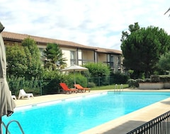 Hotel Residence Les Pins Galants (Tournefeuille, Francia)