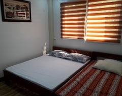 Guesthouse FNT Transient House (Alaminos, Philippines)