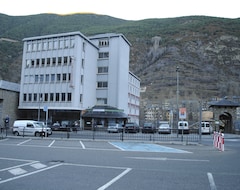 Hotel La Mola (Encamp, Andorra)