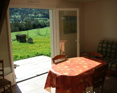 Cijela kuća/apartman B&b Of Aguila Daure (Ancizan, Francuska)