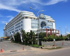 Hotel Pacific Palace (Batu Ampar, Endonezya)