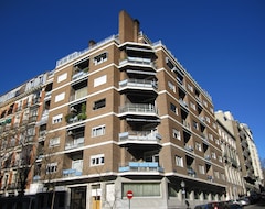 Khách sạn Los Jerónimos (Madrid, Tây Ban Nha)