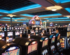 Riverwalk Casino-Hotel (Vicksburg, USA)