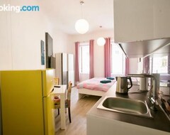 Casa/apartamento entero Apartment Optim (Liubliana, Eslovenia)