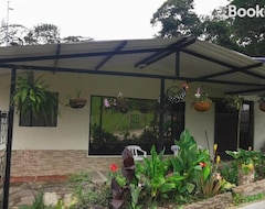 Koko talo/asunto Casa De Campo Corralejas - Anolaima (Anolaima, Kolumbia)