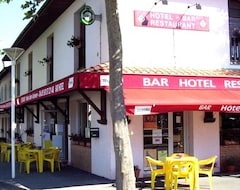 Hotel Bar des Arenes (Pontonx-sur-l'Adour, Fransa)