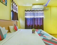 Hotel FabExpress Kushalnagar Coorg (Kushalnagar, India)