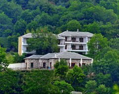 Khách sạn TSIGOURA VERDE RESORT (Skala Prinos, Hy Lạp)