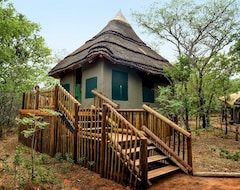 Khách sạn Honeyguide Ranger Camp (Mookgophong, Nam Phi)