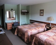 Motel High Country Inn (Likely, Kanada)