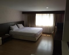 Hotel Iraqi Residence (Bangkok, Tajland)