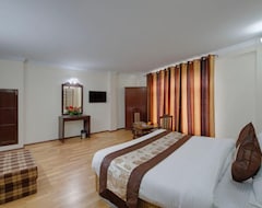 Hotel Ankit Palace (Manali, Indija)