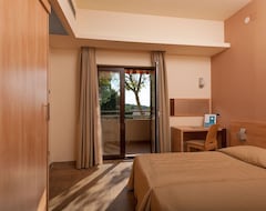 Hotelli Maistra Select Petalon Resort (Vrsar, Kroatia)