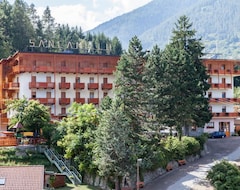 Hotelli Hotel Sancamillo (Dimaro, Italia)