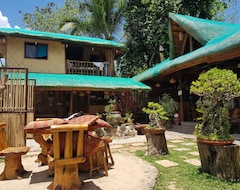 Hotel Bahay Kawayan Backpackers Inn (Coron, Filipini)