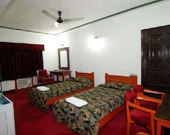 Hotelli Host International (Kalkutta, Intia)