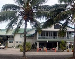 Hotel Millenia Samoa (Apia, Samoa)