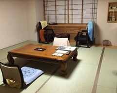 Otel Akankoso (Japanese Or Bed) (Kushiro, Japonya)