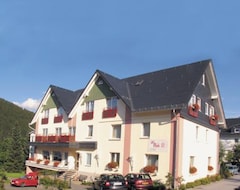 Khách sạn Göbels Gästehaus Am Park (Willingen, Đức)
