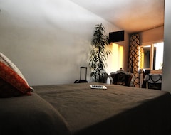 Bed & Breakfast Locanda Divinis (Cerea, Ý)