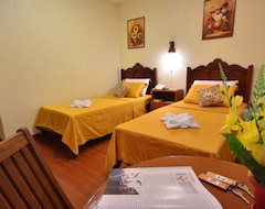 Otel Casanas Suites (Puerto Princesa, Filipinler)