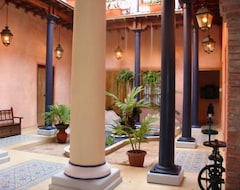 Casa Grande Boutique Hotel (Ciudad Bolivar, Venezuela)