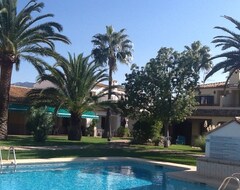 Khách sạn Peaceful Cottage, Near The Sea, Close To Denia, Family Friendly (Dénia, Tây Ban Nha)