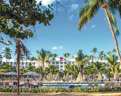 Hotel Riu Palace Macao - All Inclusive 24h Adults Only (Playa Bavaro, Dominik Cumhuriyeti)