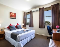 Khách sạn Pritchard's Hotel (Sydney, Úc)