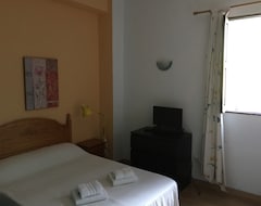 Hotel La Palmera (Ondara, Spain)