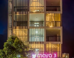 Maya Hotel 3 (Con Dao, Vijetnam)