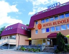 Hotel Rudolf (Havírov, República Checa)