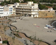 Hotel La Gambina (Colera, España)