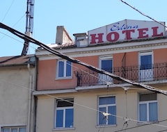 Hotel Edona (Sofia, Bulgarien)