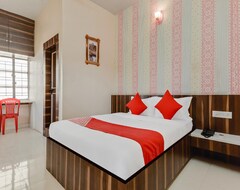 OYO 37311 Hotel  Swara Residency (Baramati, India)
