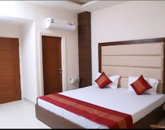 Hotel Joy (Mohali, Indija)