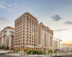 Hotell Le Bosphorus Madina (Medina, Saudiarabien)