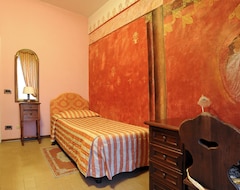 Khách sạn Residenza Cantagalli (Florence, Ý)