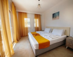 Onoda Hotel & Suites (Ekincik, Turkey)