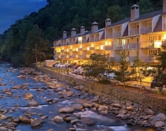 Khách sạn Gatlinburg River Inn (Gatlinburg, Hoa Kỳ)