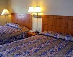 Hotel Quality Inn & Suites (Santa Rosa, USA)