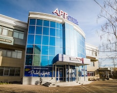 ART Hotel (Astrachan, Rusia)