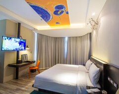 Hotel Siam%40Siam Design  Pattaya (Pattaya, Tailandia)